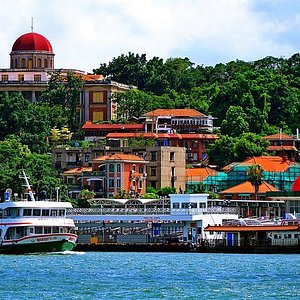 Xiamen • Ancient City Quanzhou • Zhangzhou • Nanjing Tulou • Chaozhou • Chenghai Yingge Dance • Shantou 